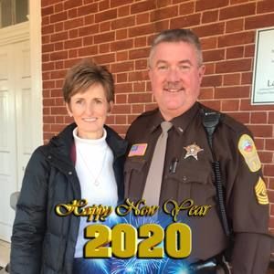 Meet your Posher, Patty